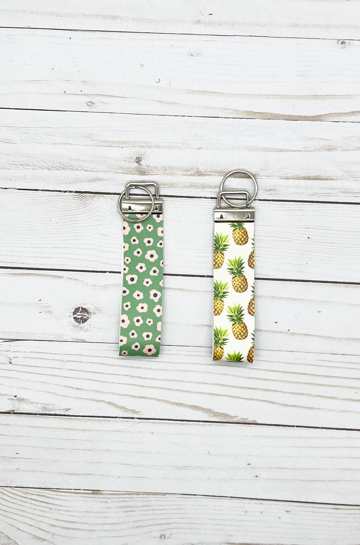 Summer Vibes Keychains