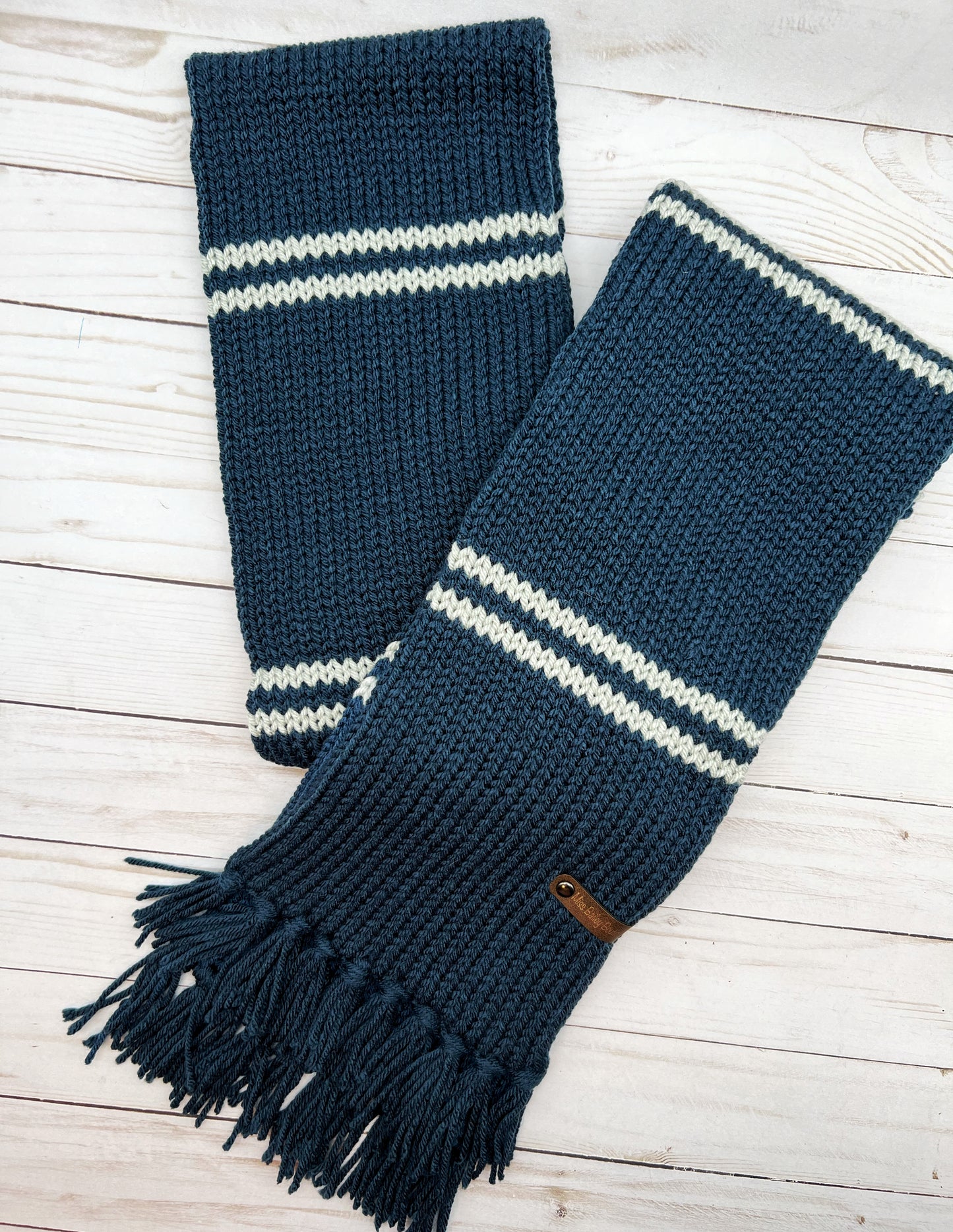 Ravenclaw Scarf