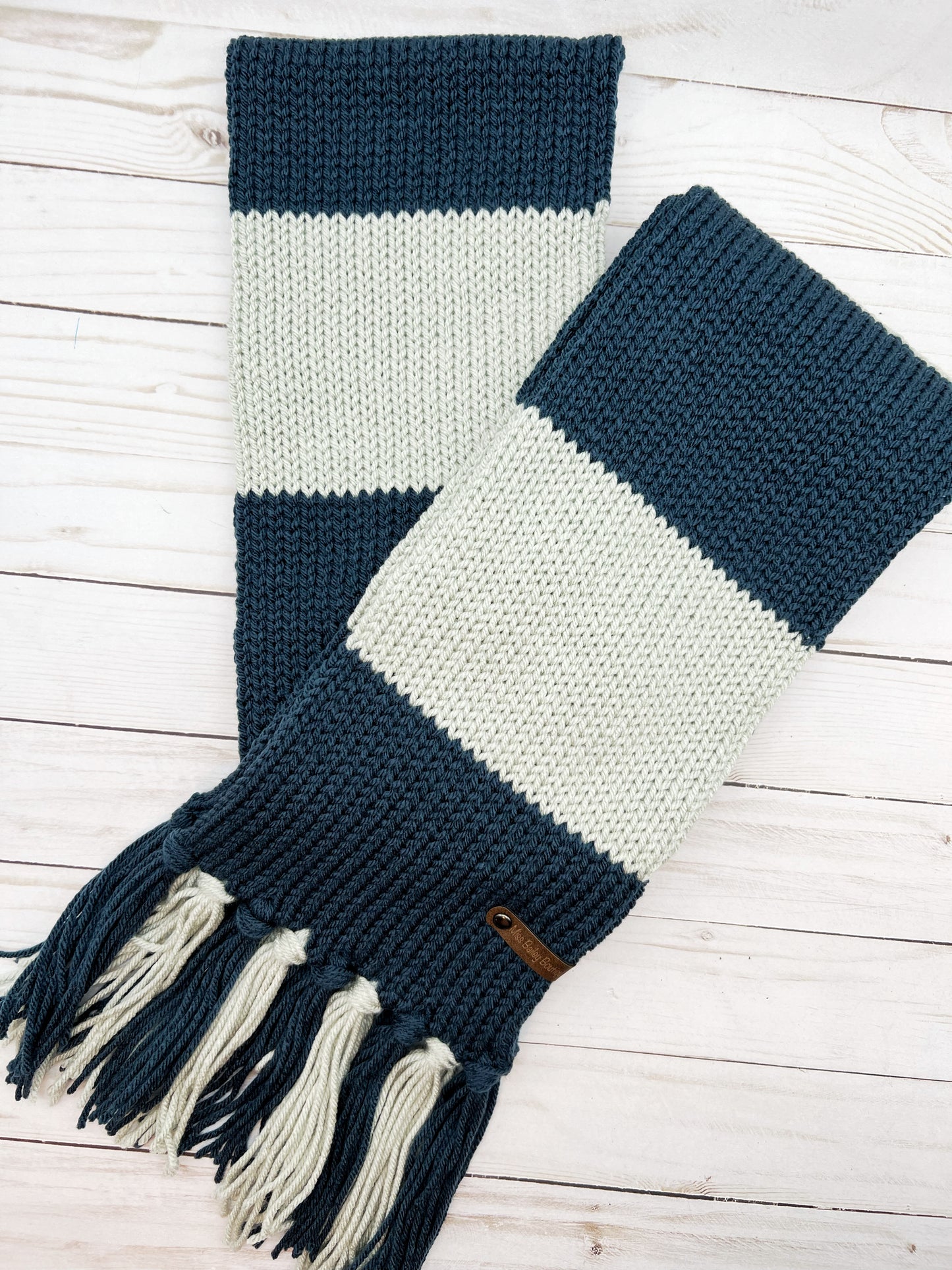 Ravenclaw Scarf